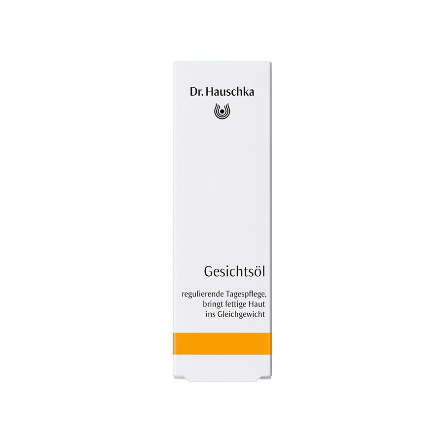 DR.HAUSCHKA Gesichtsöl